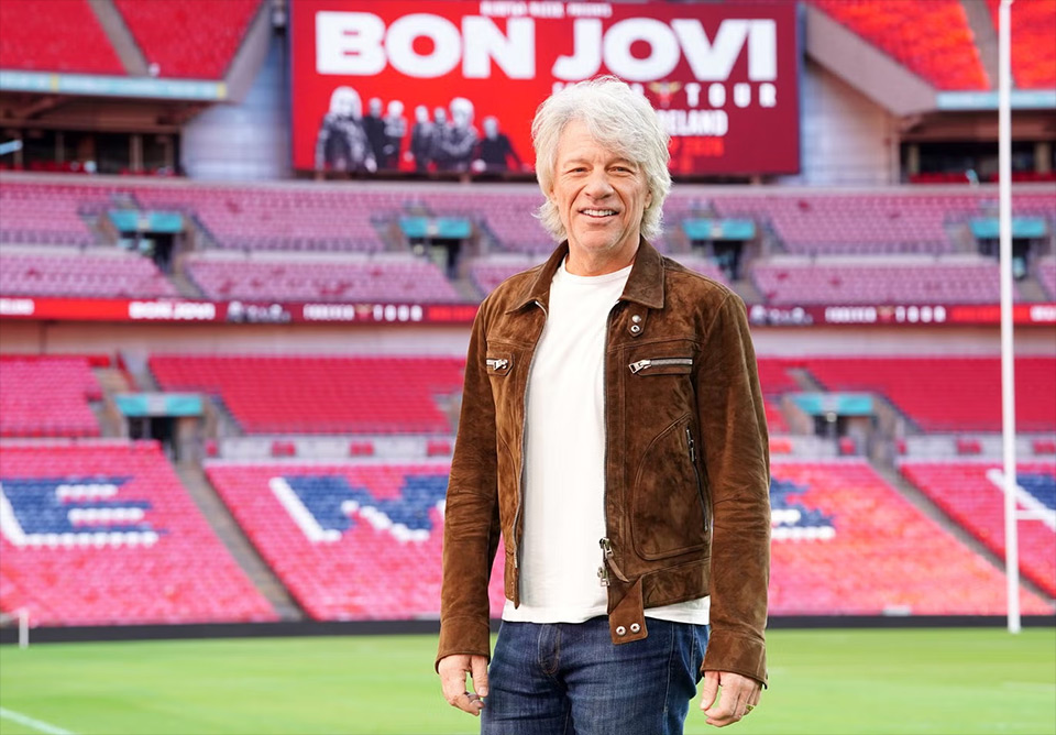 Bon Jovi