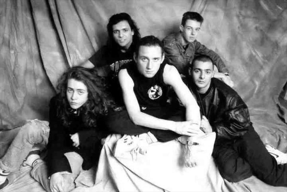 Gun Taking On The World album review