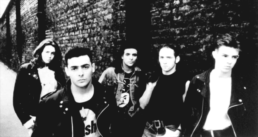 Gun Taking On The World album review