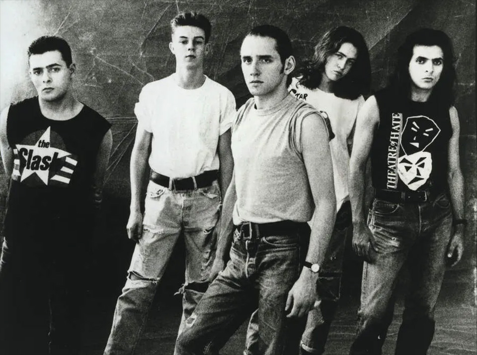 Gun Scottish rock band