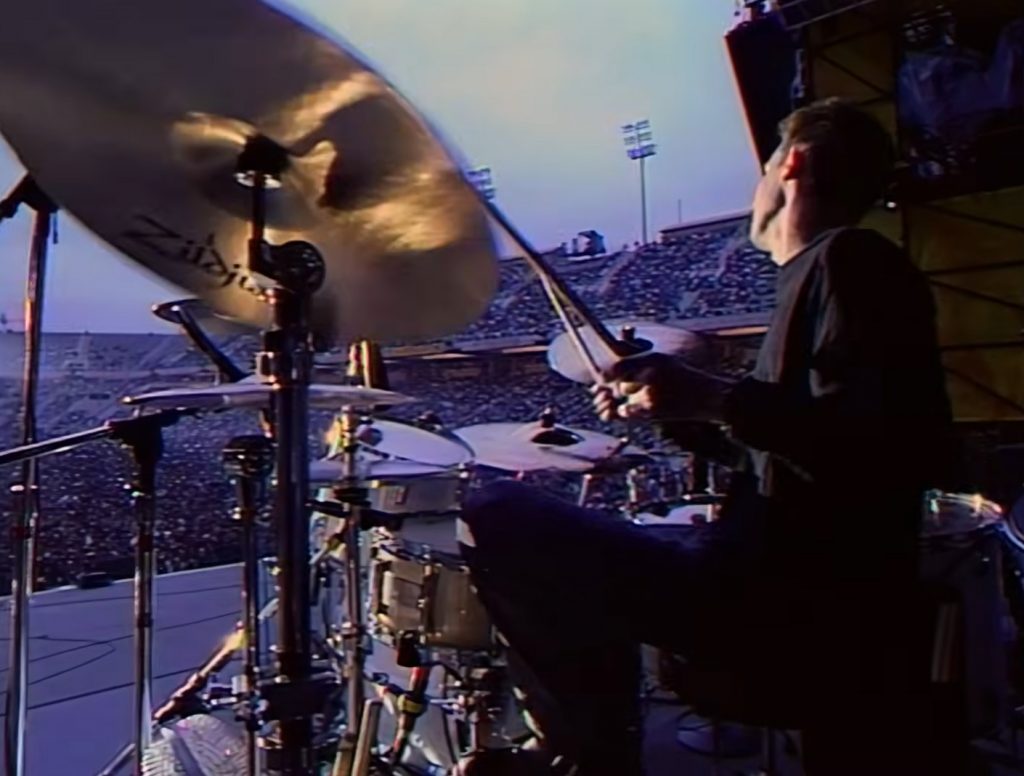 Gun debut album review