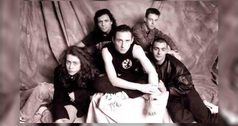 Gun: Taking On The World (1989) Review 2 Gun Taking On The World album review