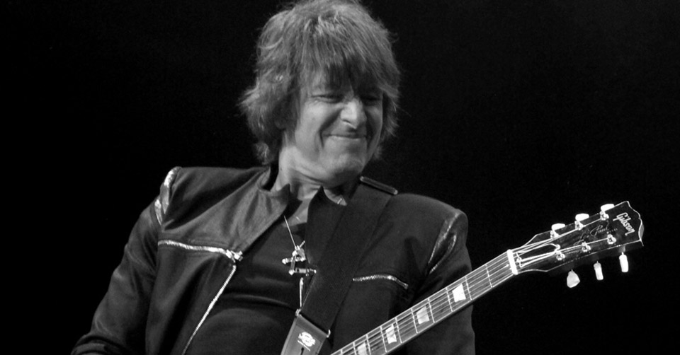 Bon Jovi: What About Now (2013) Review 6 Richie Sambora