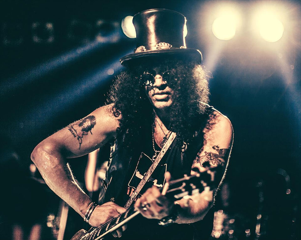 Slash