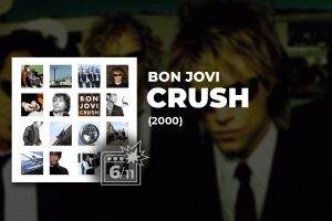 album review bon jovi crush 2000 header 2 Bon Jovi – Bounce (2002) Review