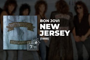 album review bon jovi new jersey 1988 page header band photo album cover Bon Jovi – Keep The Faith (1992) Review