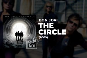 album review bon jovi the circle 2009 header Bon Jovi: Lost Highway (2007) Review
