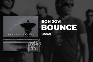 album review header bon jovi BOUNCE Bon Jovi: 100 Million Fans Can't Be Wrong (2004) Review