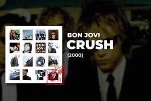 album review header bon jovi crush Bon Jovi: Bounce (2002) Review