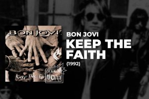 album review header bon jovi keep the faith Bon Jovi: Crush (2000) Review