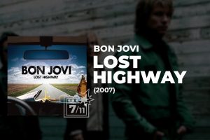 album review header bon jovi lost highway country album 2007 Bon Jovi: The Circle (2009) Review