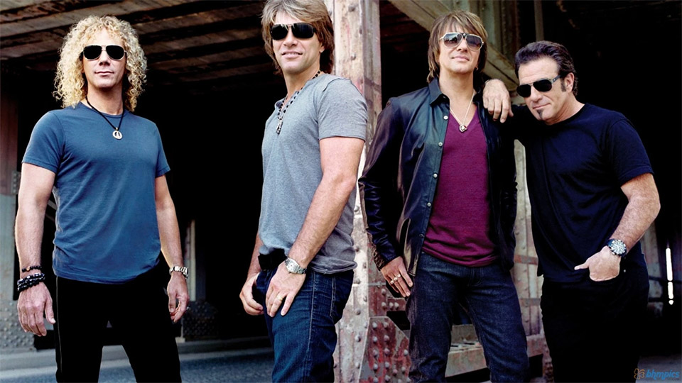 Bon Jovi: Have A Nice Day (2005) Review 2 bon jovi have a nice day review