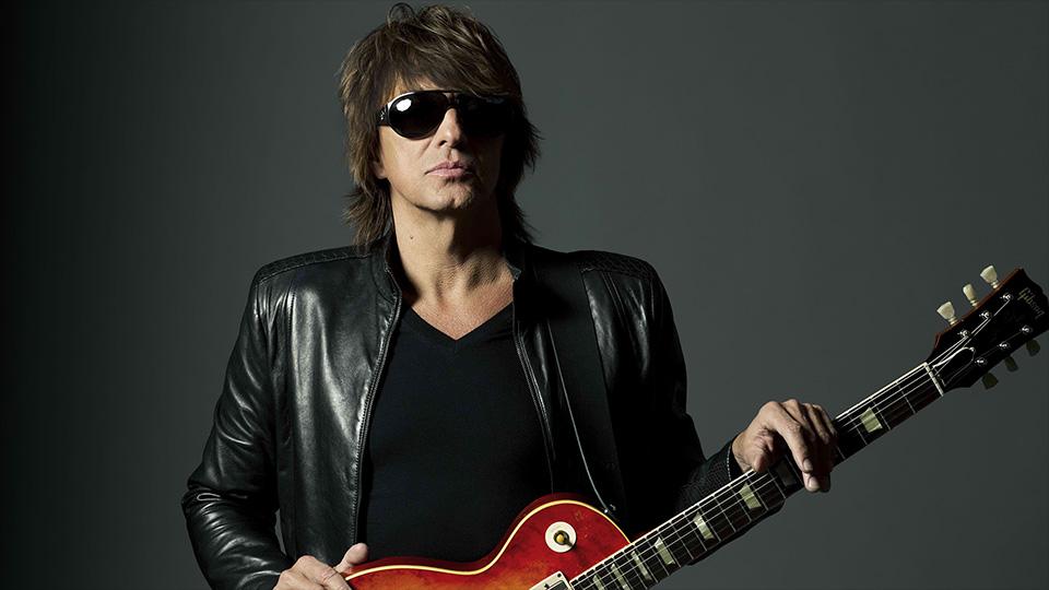 Bon Jovi Bounce Richie Sambora