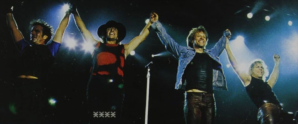 Bon Jovi: Crush (2000) Review 9 bon jovi crush 2000