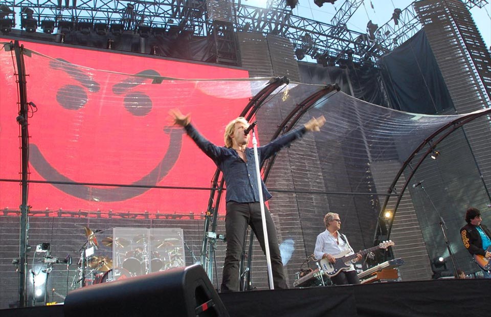 Bon Jovi: Have A Nice Day (2005) Review 7 Bon Jovi 2005