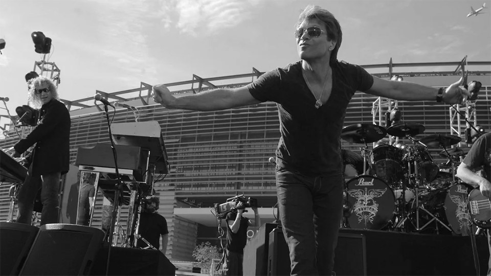 Bon Jovi: The Circle (2009) Review 3 Bon Jovi The Circle