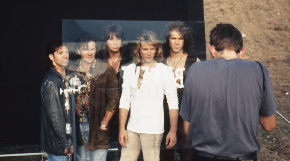 Bon Jovi: Keep The Faith (1992) Review 8 Keep The Faith