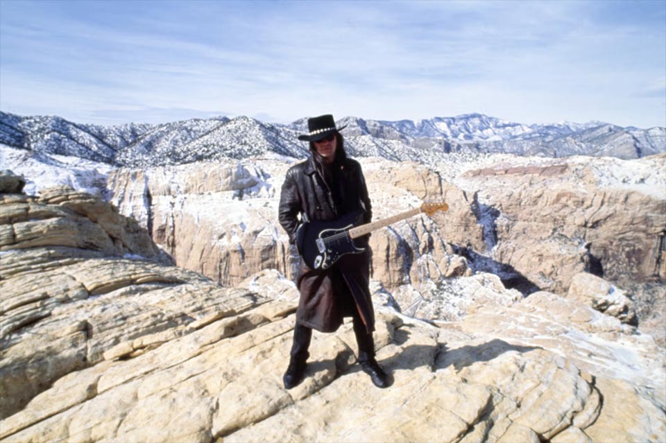 Bon Jovi: Keep The Faith (1992) Review 6 Bon Jovi