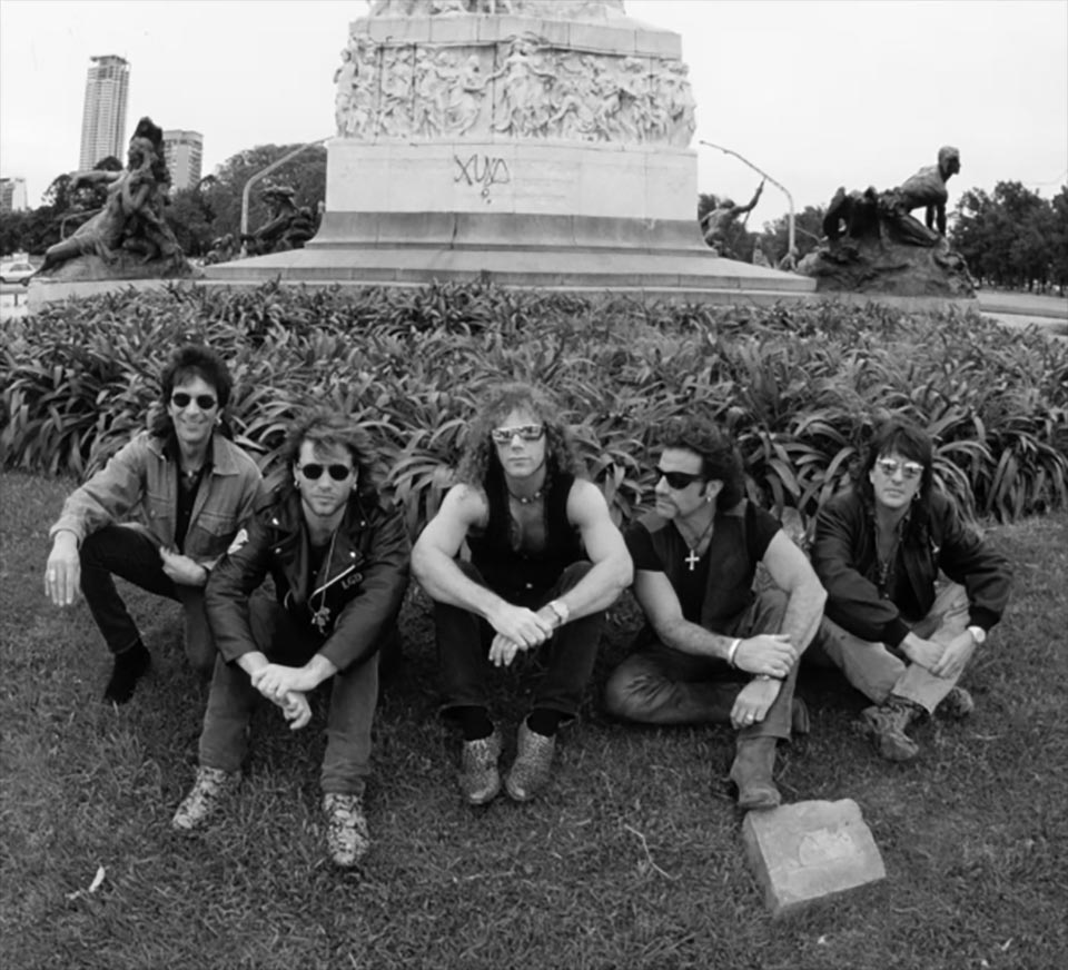 Bon Jovi: Keep The Faith (1992) Review 7 Keep The Faith Bon Jovi