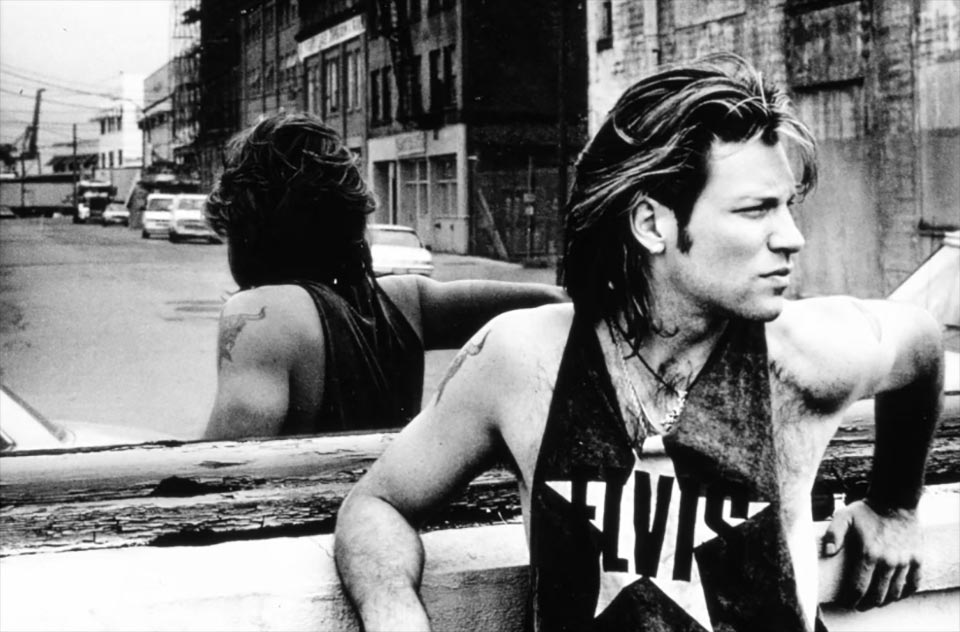 Bon Jovi: Keep The Faith (1992) Review 2 Keep The Faith 1992