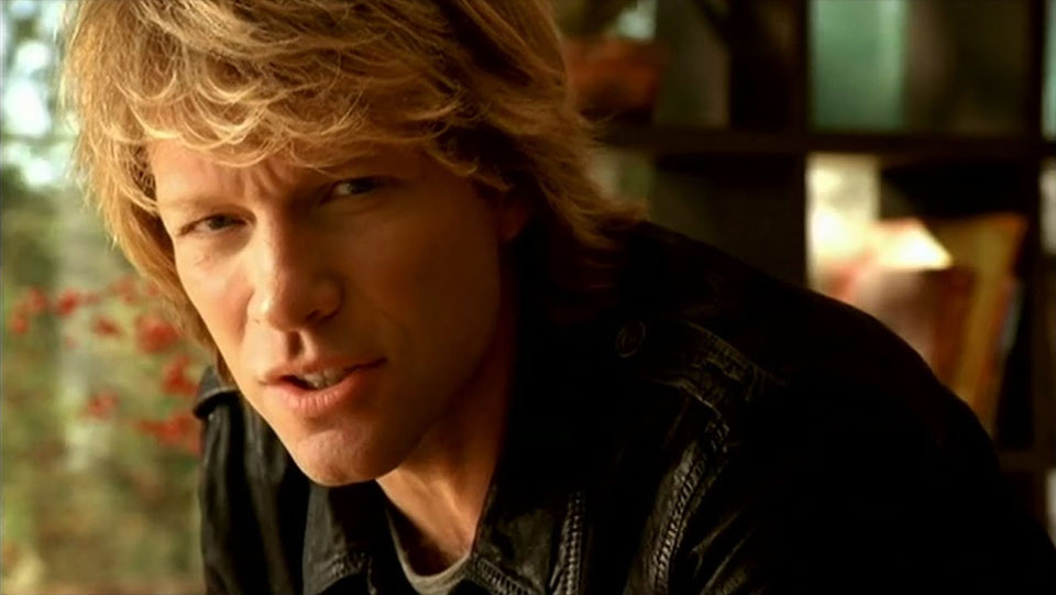 Bon Jovi: Lost Highway (2007) Review 6 Bon Jovi country music