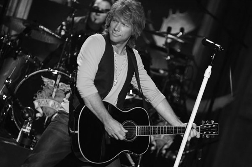 Bon Jovi: Lost Highway (2007) Review 2 Bon Jovi Lost Highway review