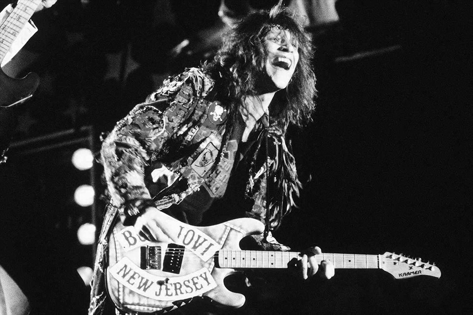 bon jovi