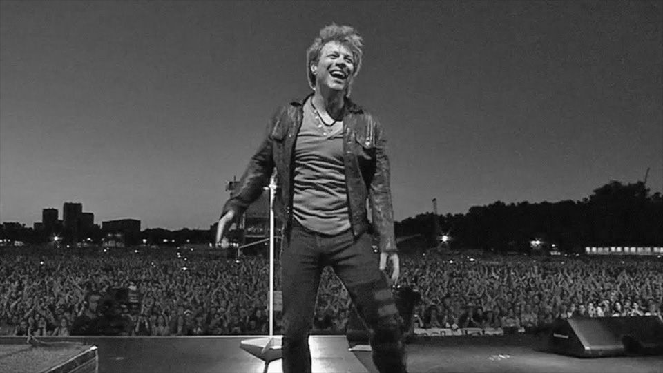 Jon Bon Jovi