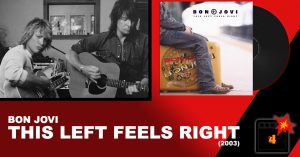 bon jovi this left feels right review to 11 header Bon Jovi: Bounce (2002) Review
