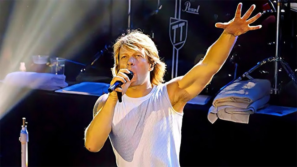About Us 6 Bon Jovi Bounce review