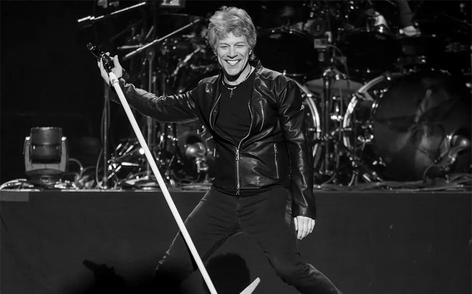 Bon Jovi: This House Is Not For Sale (2016) Review 6 Bon Jovi This House Is Not For Sale