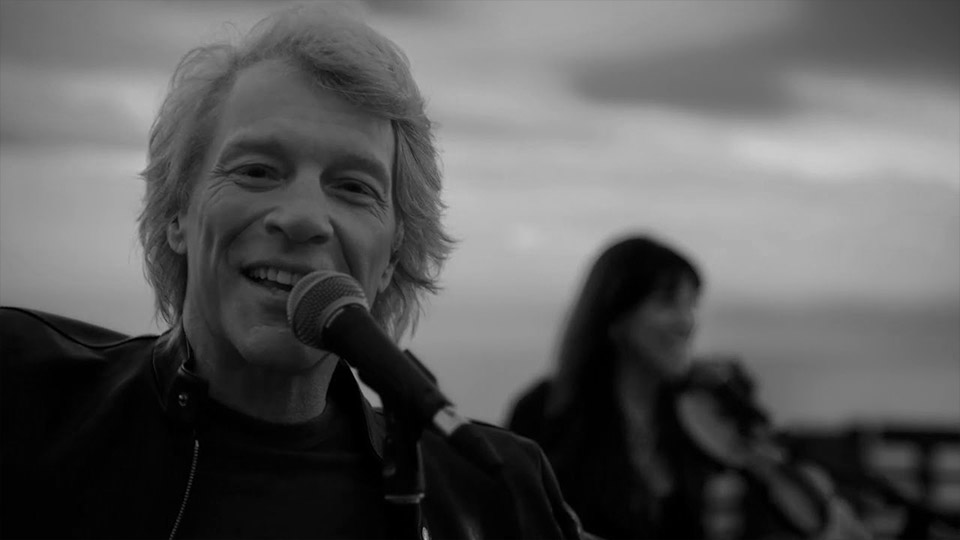 Bon Jovi: 2020 (2021) Review 4 Bon Jovi 2020 review