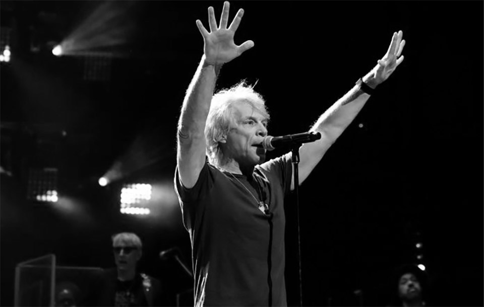 Bon Jovi: 2020 (2021) Review 2 Bon Jovi