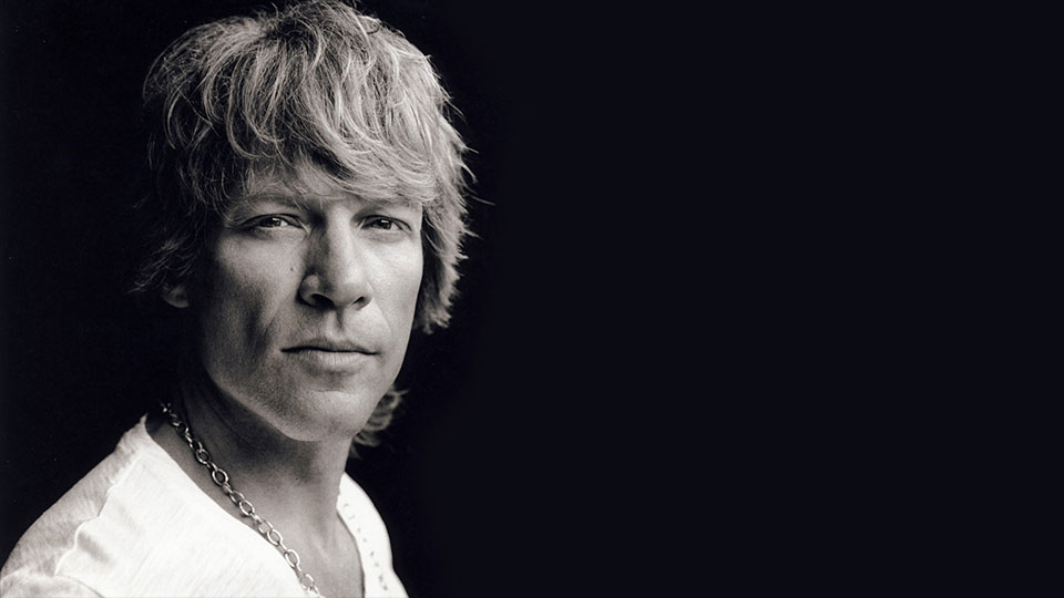 Bon Jovi: Lost Highway (2007) Review 8 Jon Bon Jovi