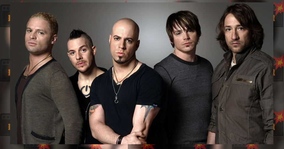 Daughtry