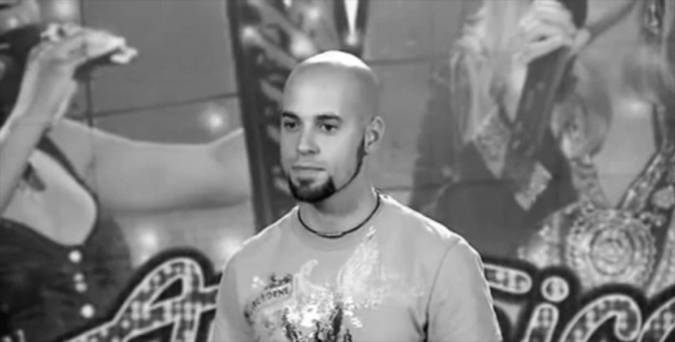 Chris Daughtry American Idol