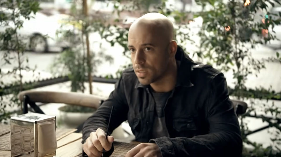 Daughtry – Break The Spell (2011) Review 5 Daughtry Break The Spell