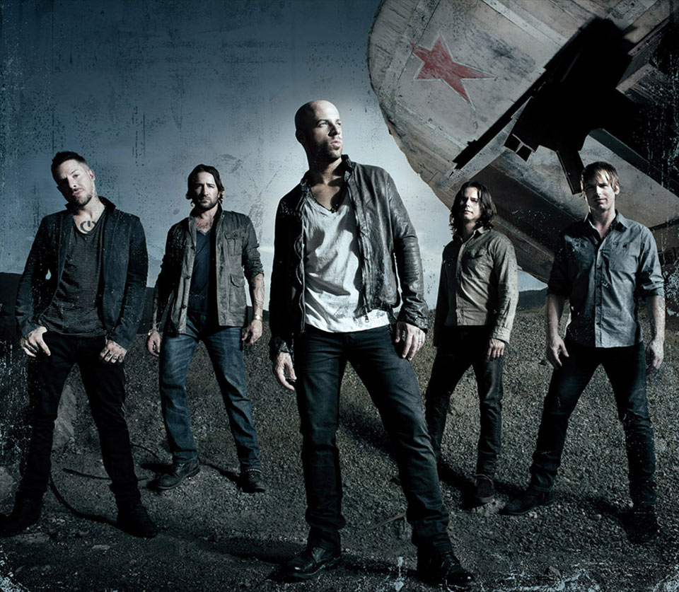 Daughtry – Break The Spell album review