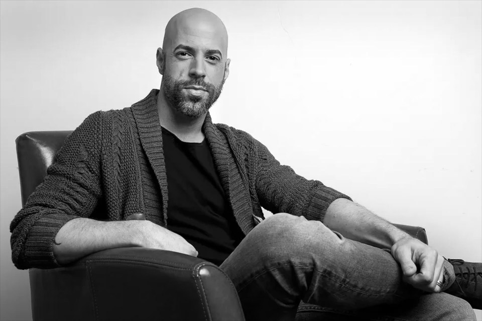 Why Chris Daughtry Started His Own Record Label 2 Chris Daughtry Dogtree Records
