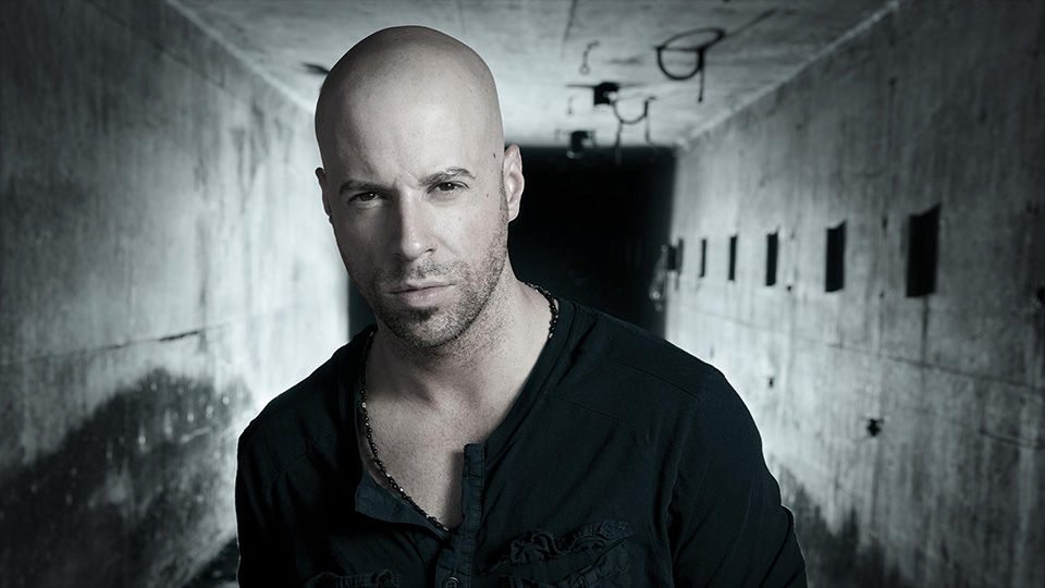 Chris Daughtry