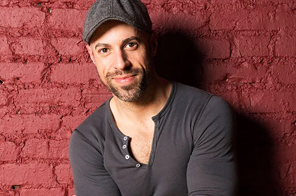 Chris Daughtry