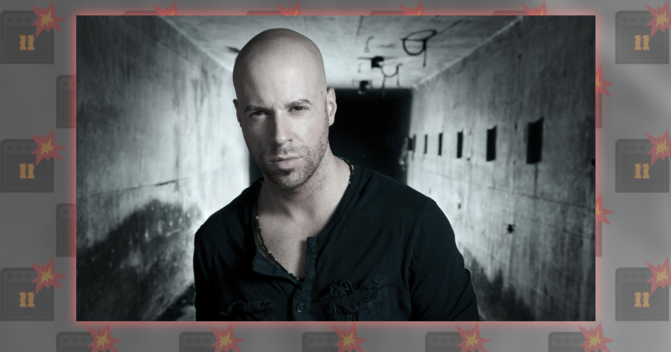 Chris Daughtry