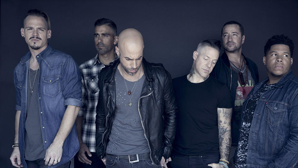 Why Chris Daughtry Started His Own Record Label 4 Why did Chris Daughtry leave RCA Records
