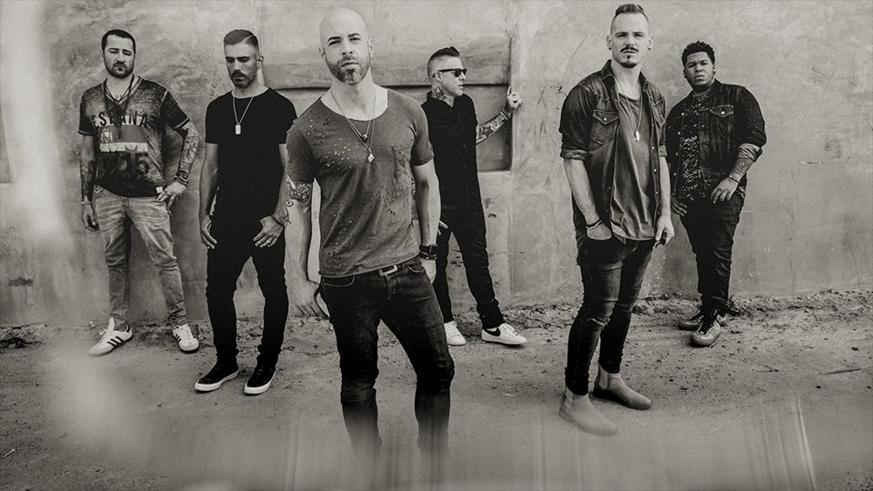 Daughtry Cage To Rattle in-depth album review