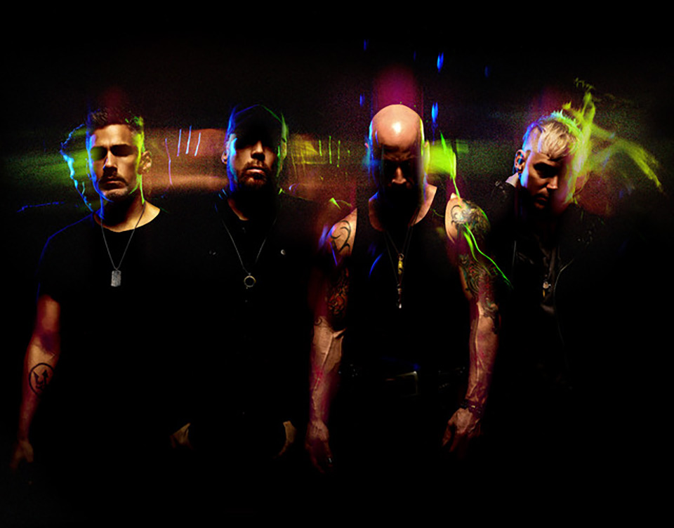 Daughtry Dearly Beloved album review These Go To Eleven