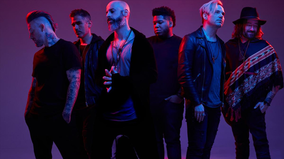 Daughtry Dearly Beloved